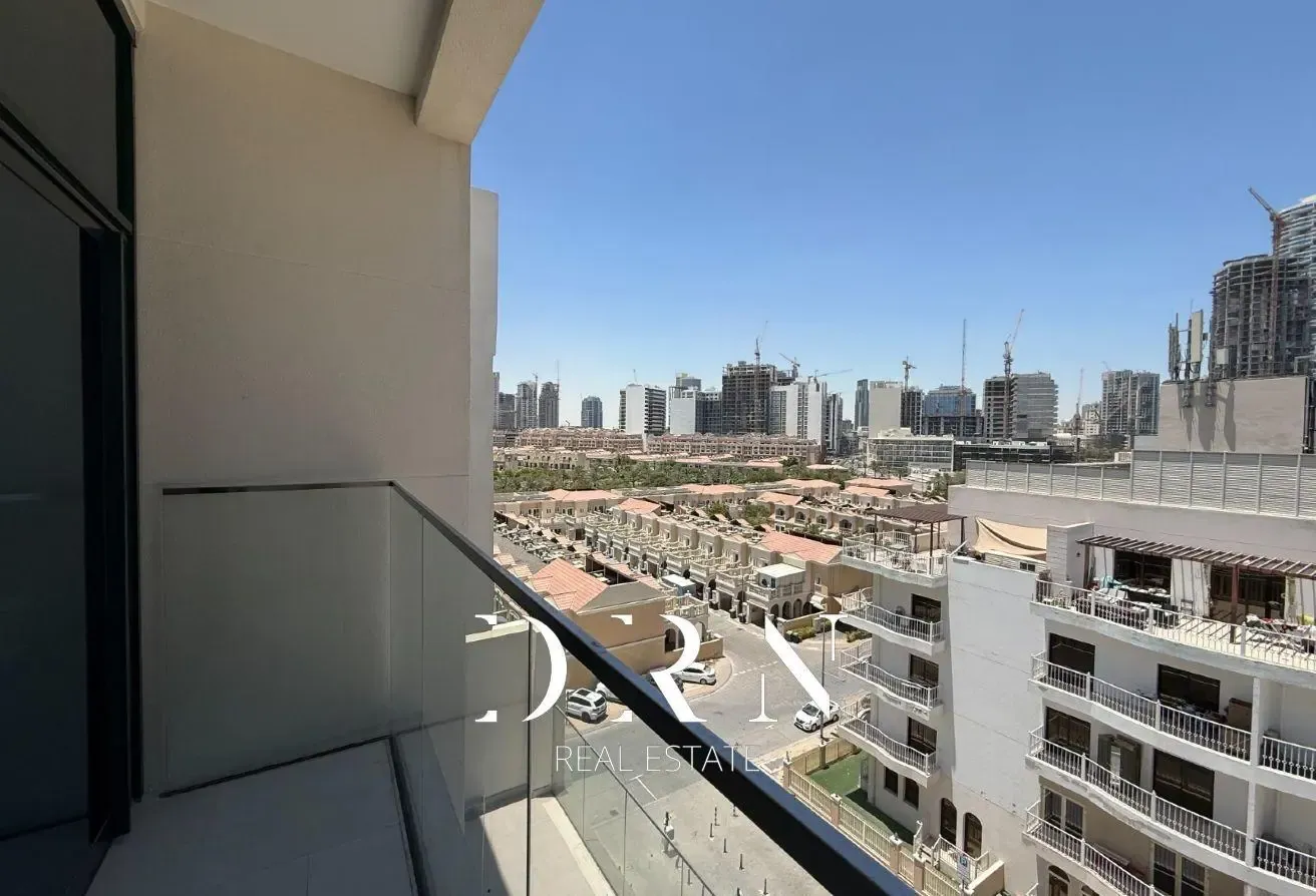 Villa View | Highest Floor | Ready To Move-In