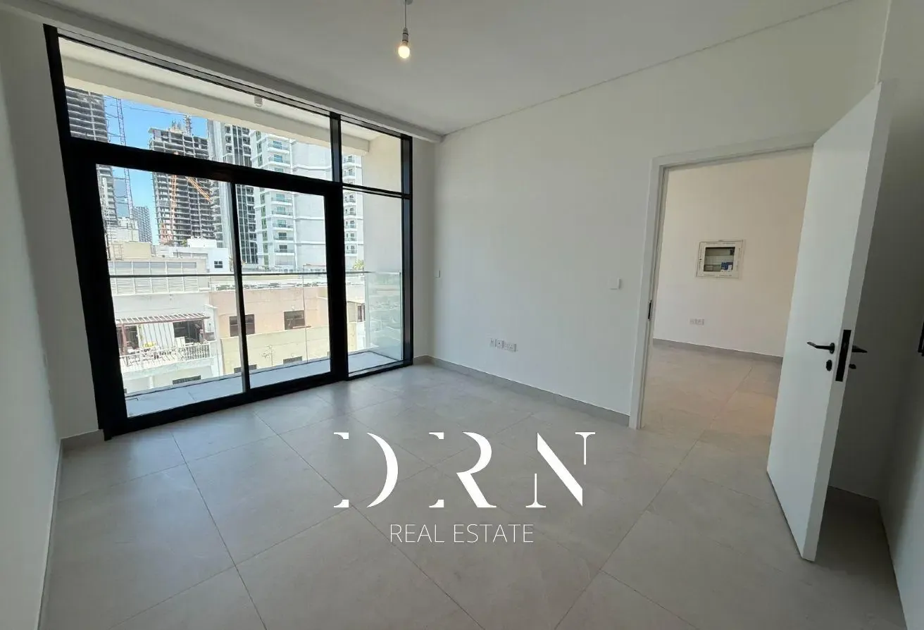 Villa View | Highest Floor | Ready To Move-In