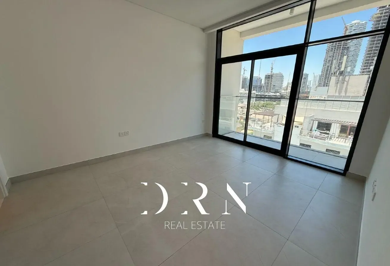 Villa View | Highest Floor | Ready To Move-In