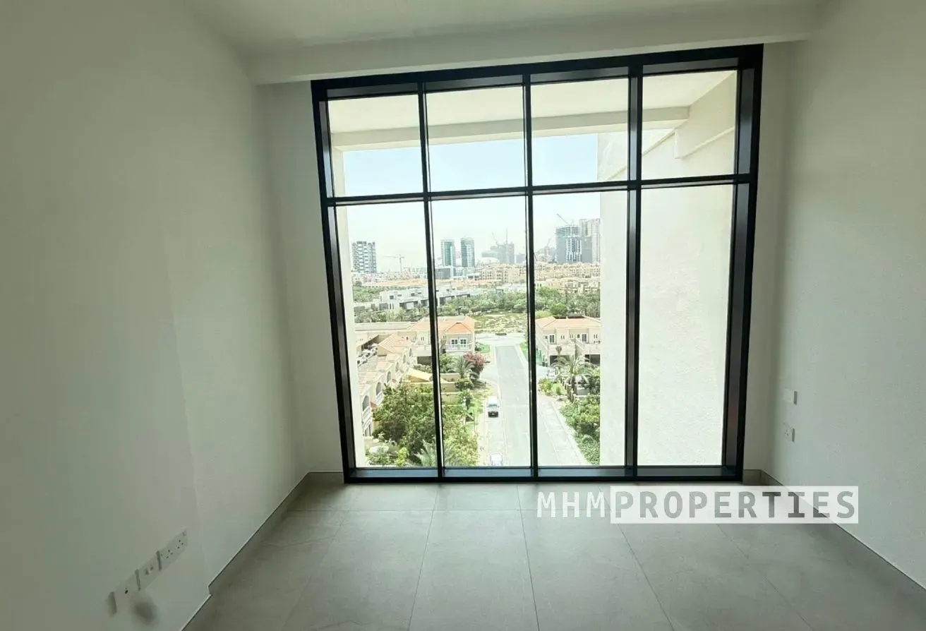 Modern 1-Bedroom Apartment | Cubix Residence, JVC