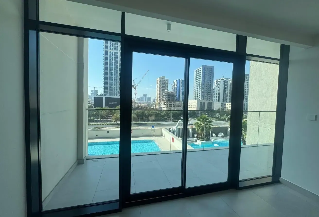 Kitchen Appliances Included| Brand New | Pool View
