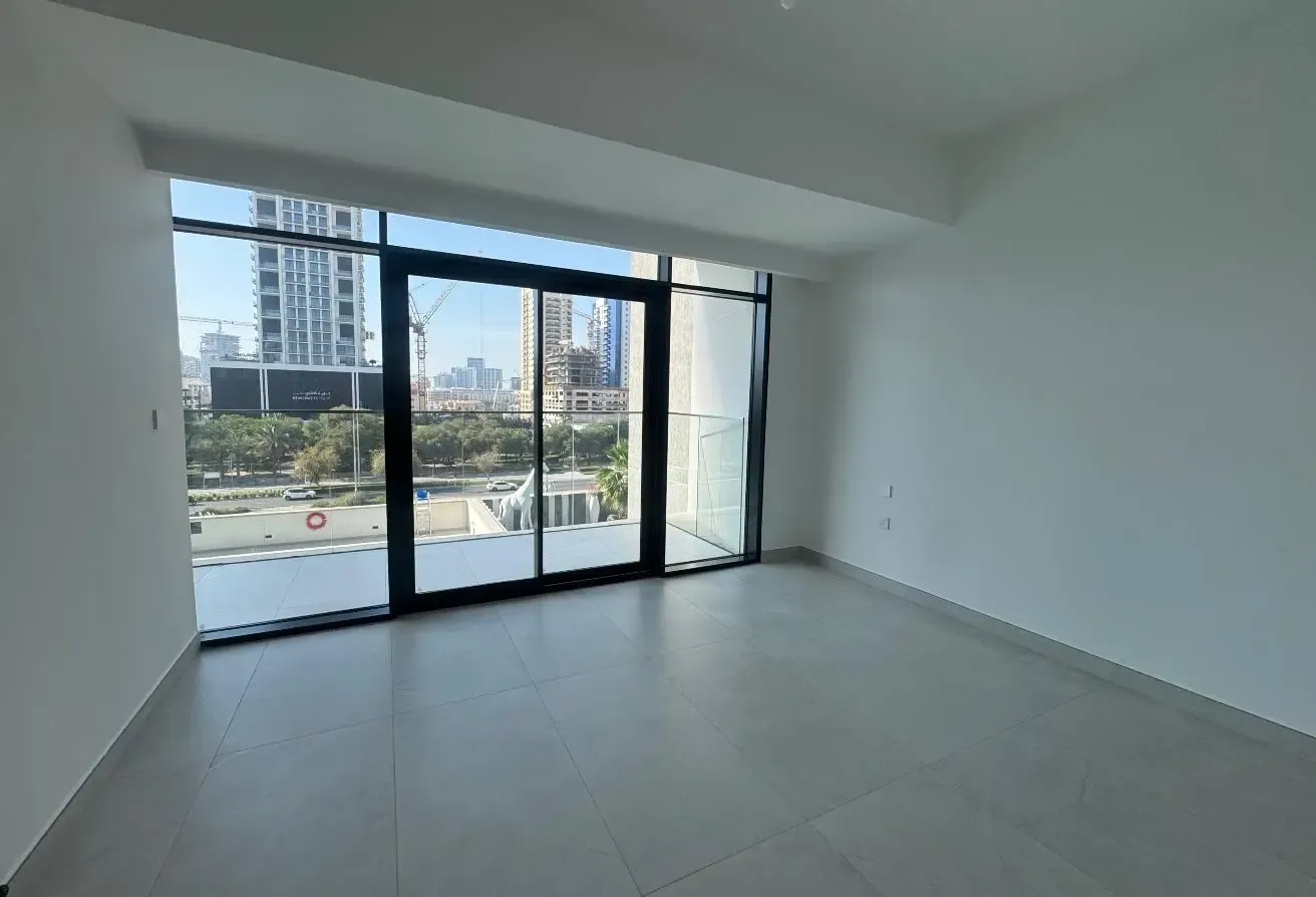 Kitchen Appliances Included| Brand New | Pool View