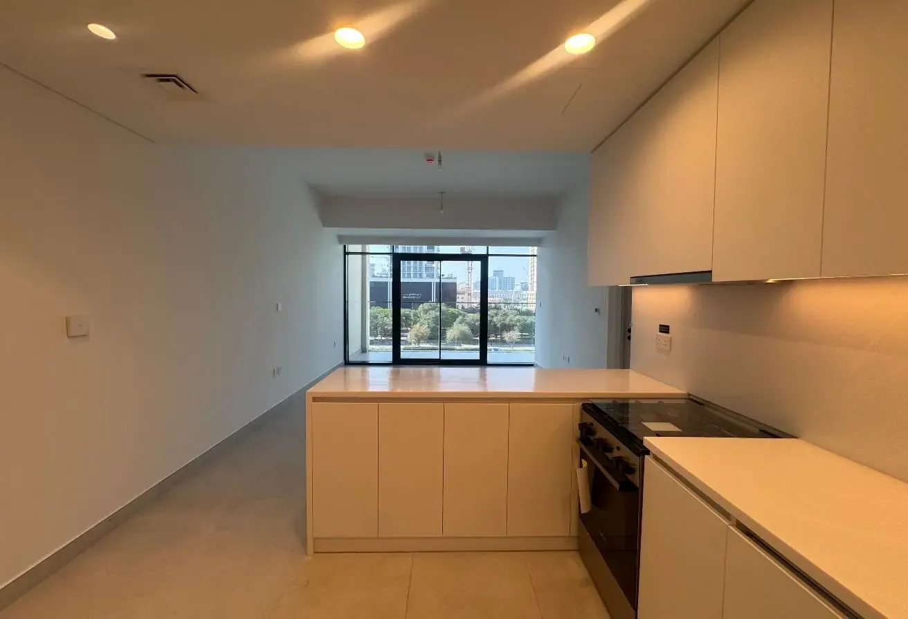 Kitchen Appliances Included| Brand New | Pool View