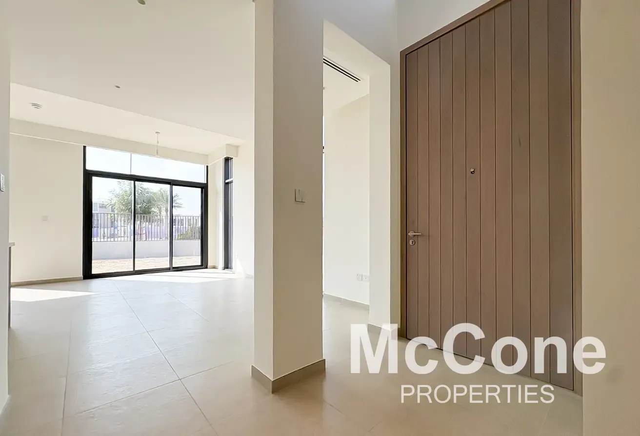 Brand New | Park View | G+2 | Family Friendly