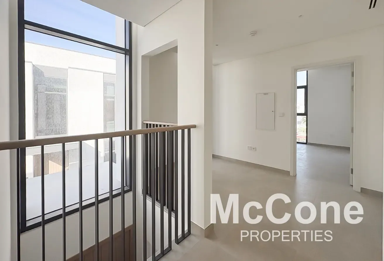 Brand New | Park View | G+2 | Family Friendly