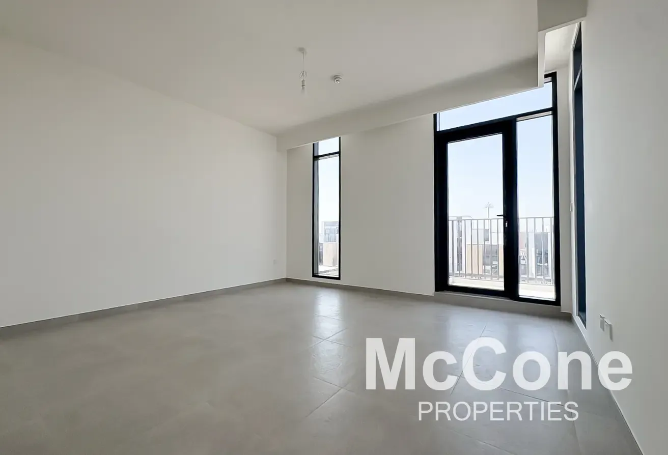 Brand New | Park View | G+2 | Family Friendly