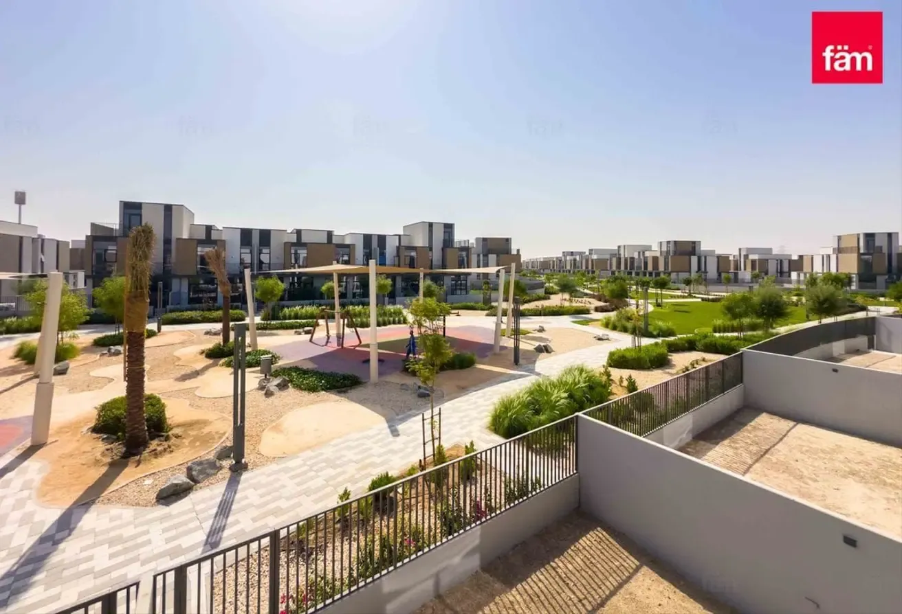 Brand New | 3 Bed G+2 | Park Facing