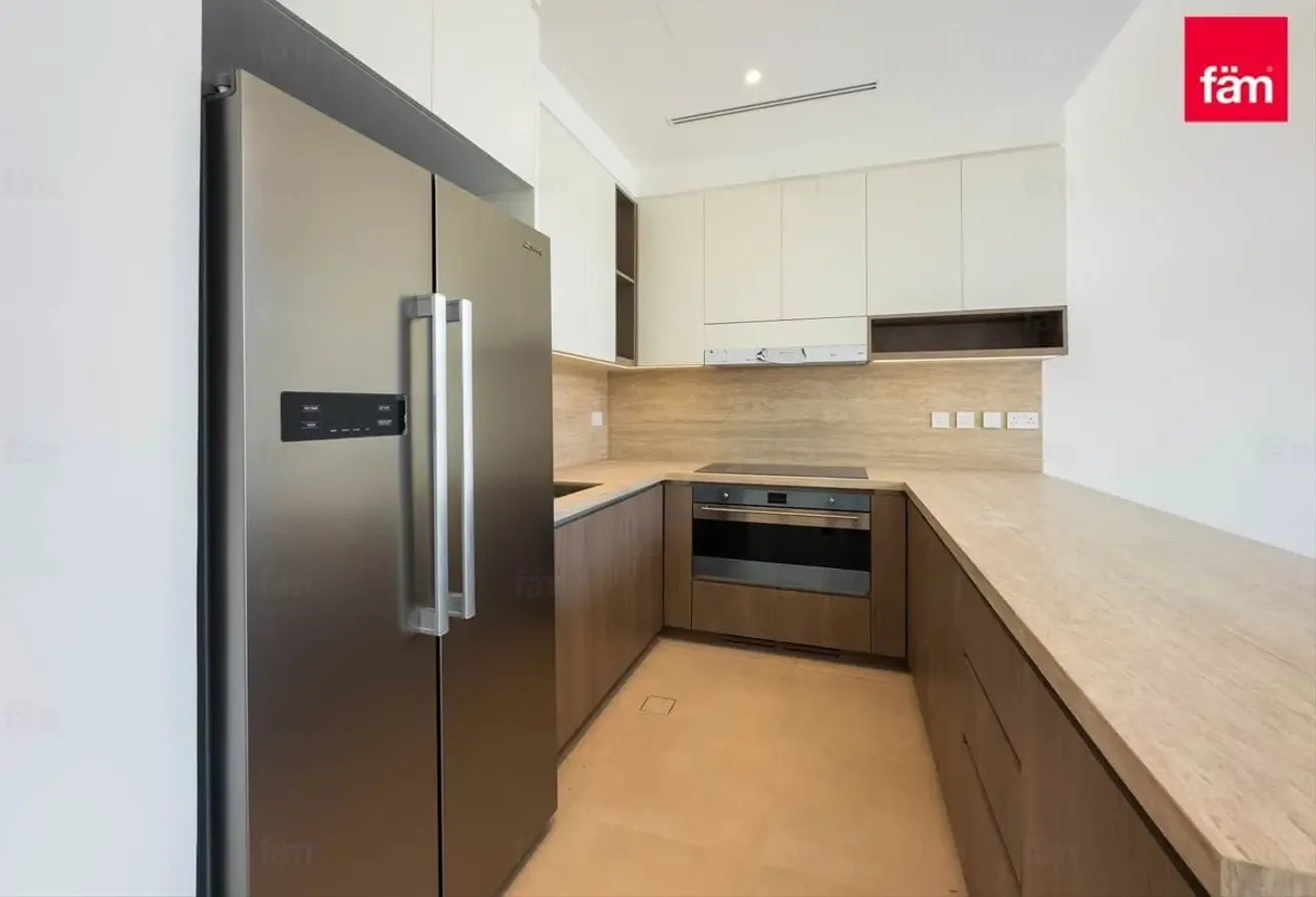Brand New | 3 Bed G+2 | Park Facing