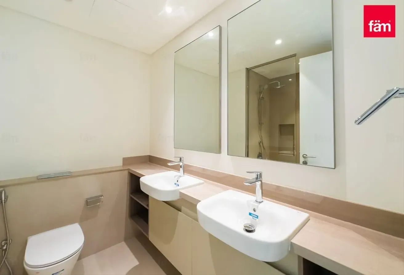 Brand New | 3 Bed G+2 | Park Facing