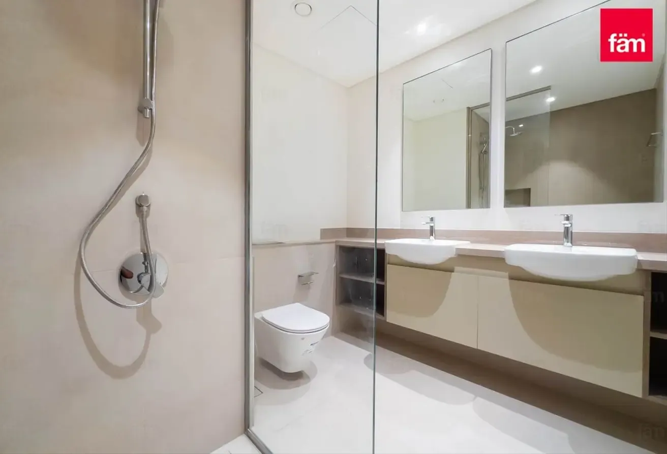 Brand New | 3 Bed G+2 | Park Facing