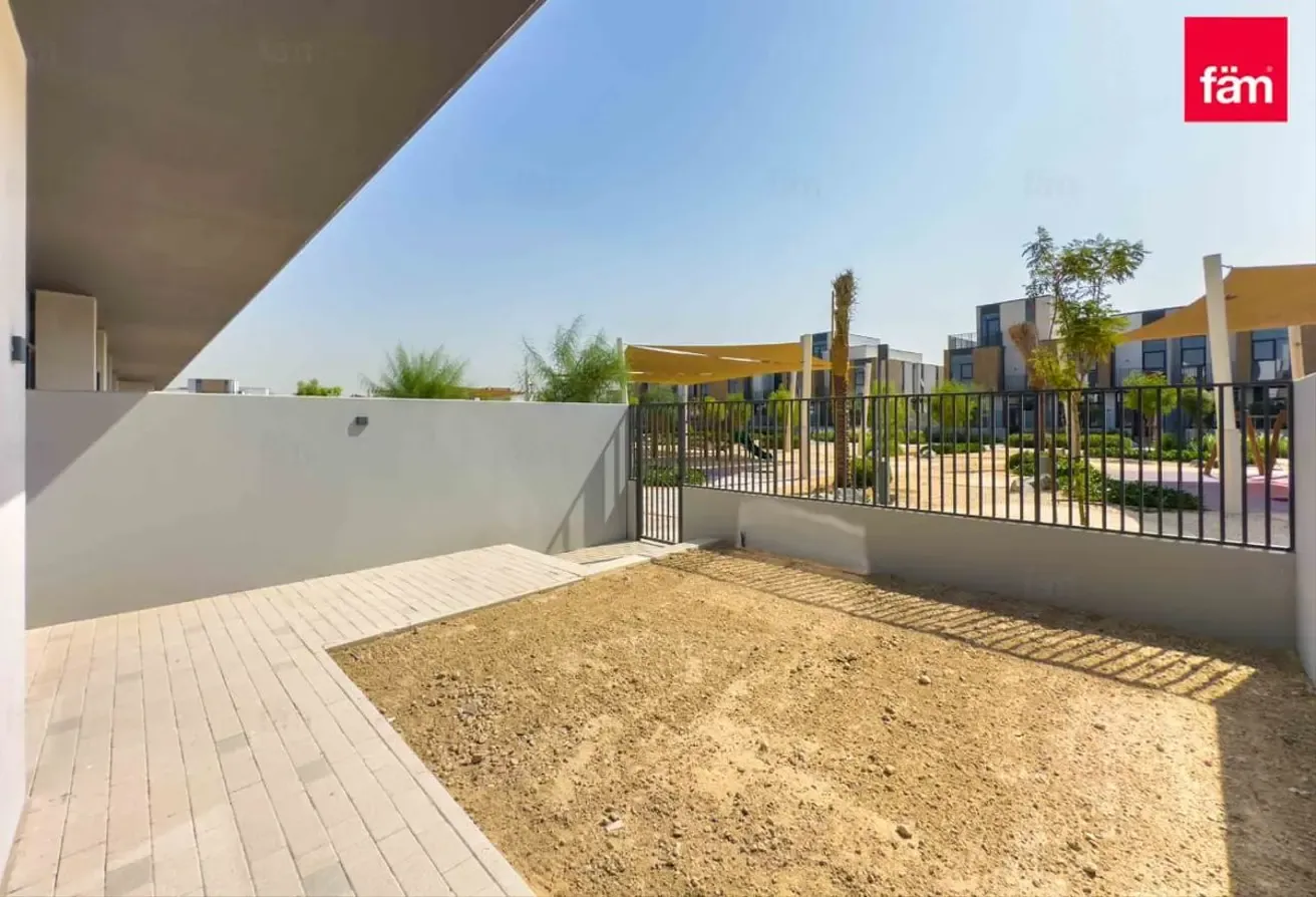 Brand New | 3 Bed G+2 | Park Facing