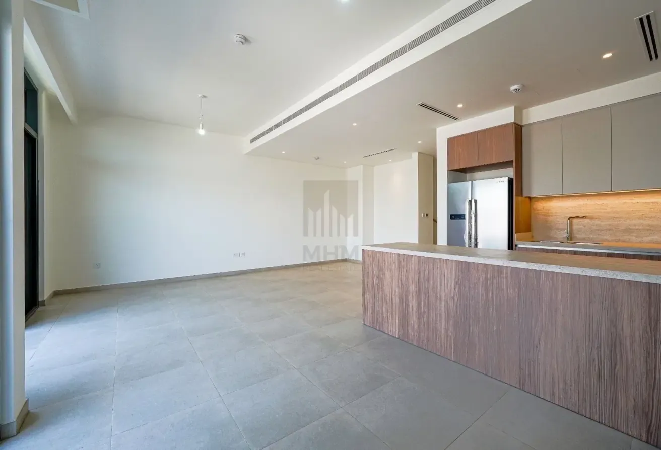3BHK+Maid TH | Type G+1 | Single Row