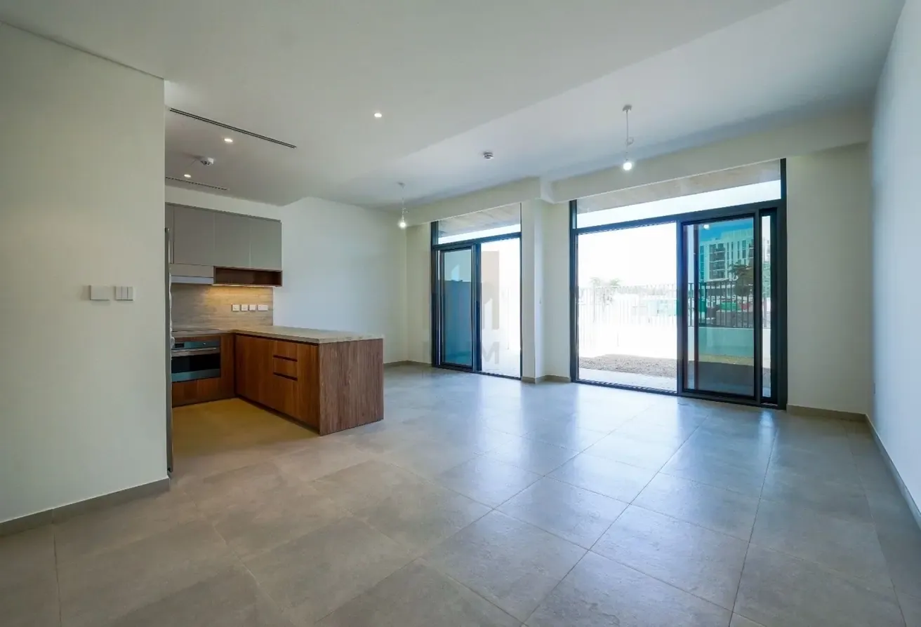 3BHK+Maid TH | Type G+1 | Single Row
