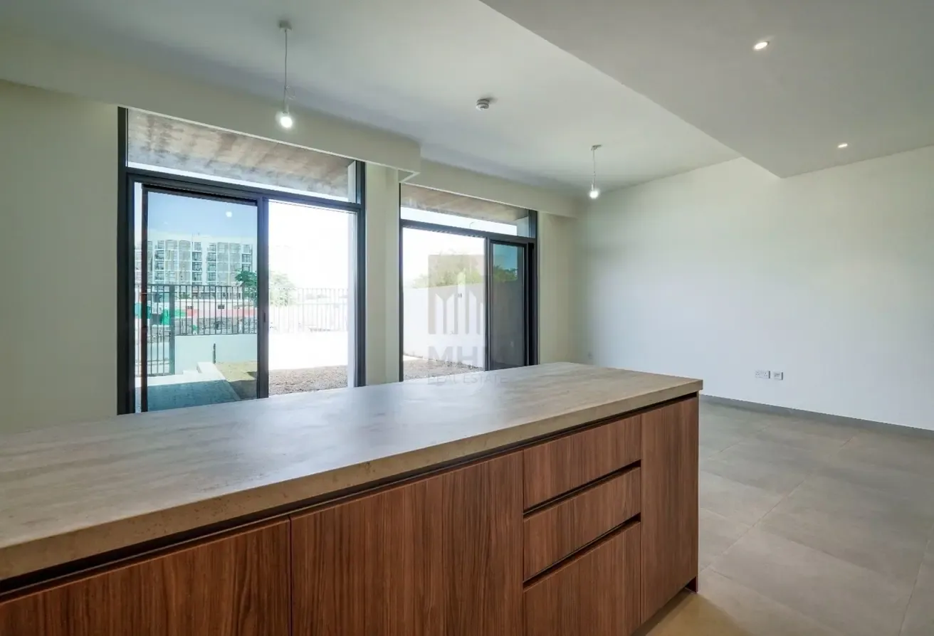 3BHK+Maid TH | Type G+1 | Single Row
