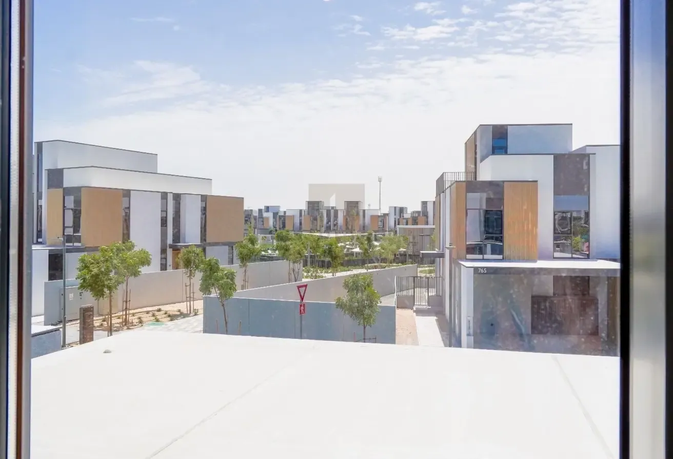 3BHK+Maid TH | Type G+1 | Single Row