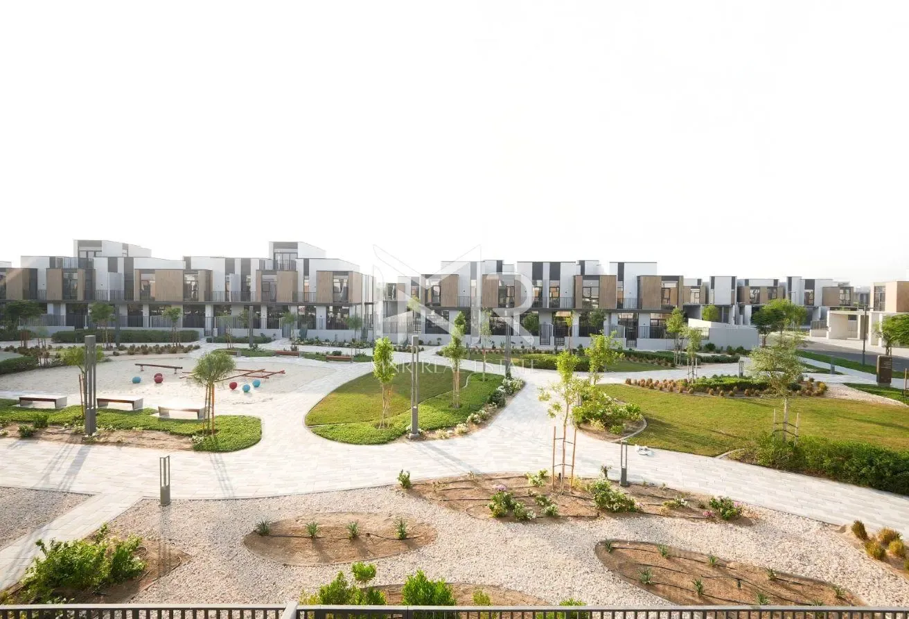 Prime Location | Park Facing | Spacious