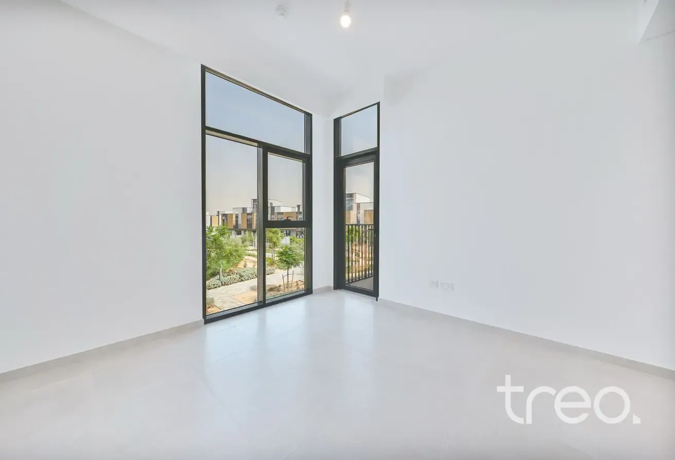 Exclusive | Greenbelt | G+2 Layout