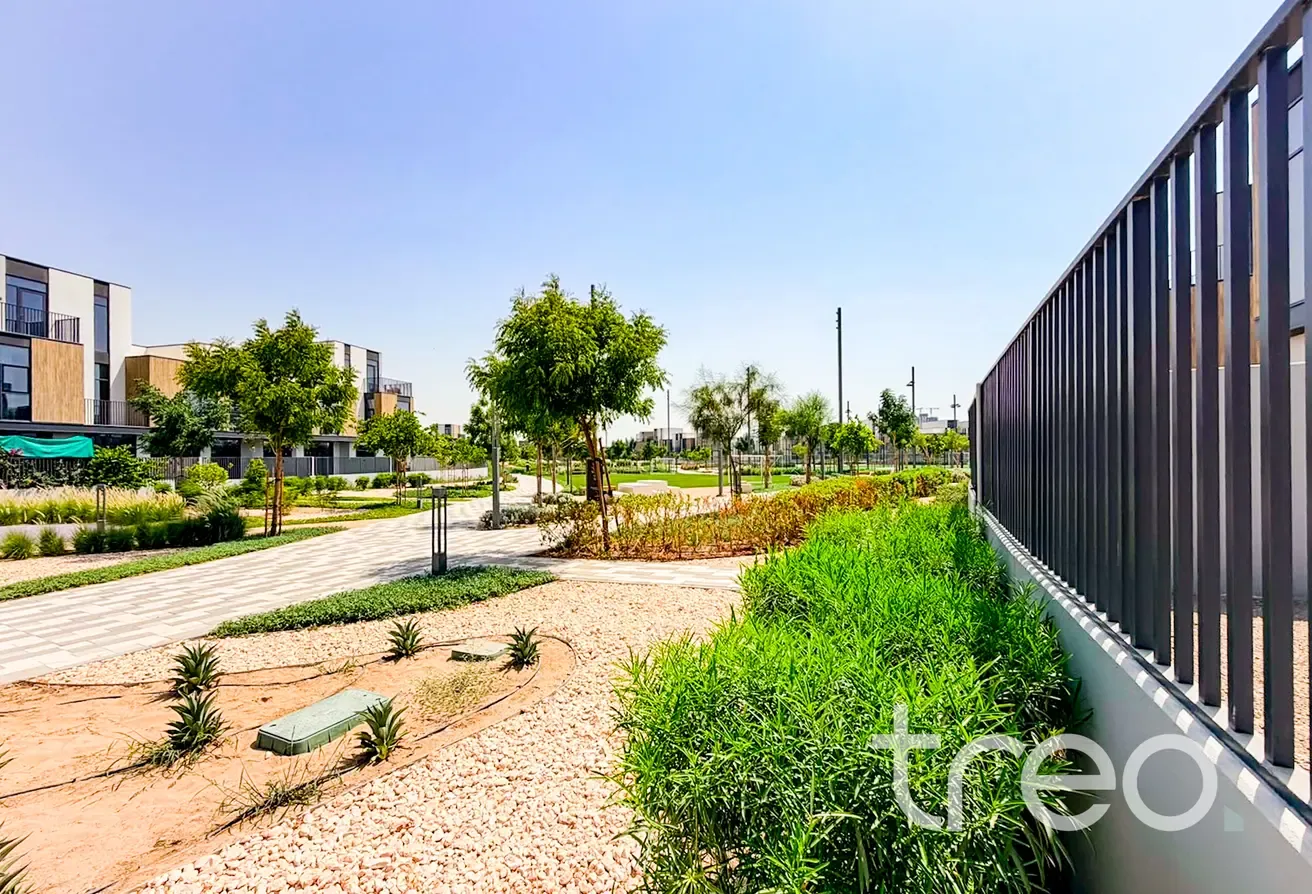 Exclusive | Greenbelt | G+2 Layout