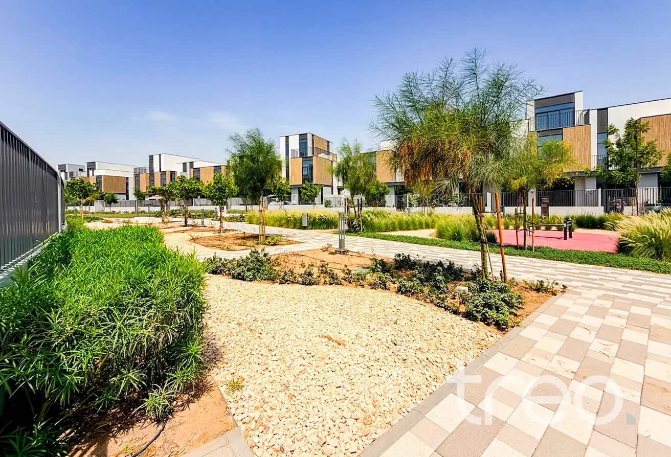 Exclusive | Greenbelt | G+2 Layout
