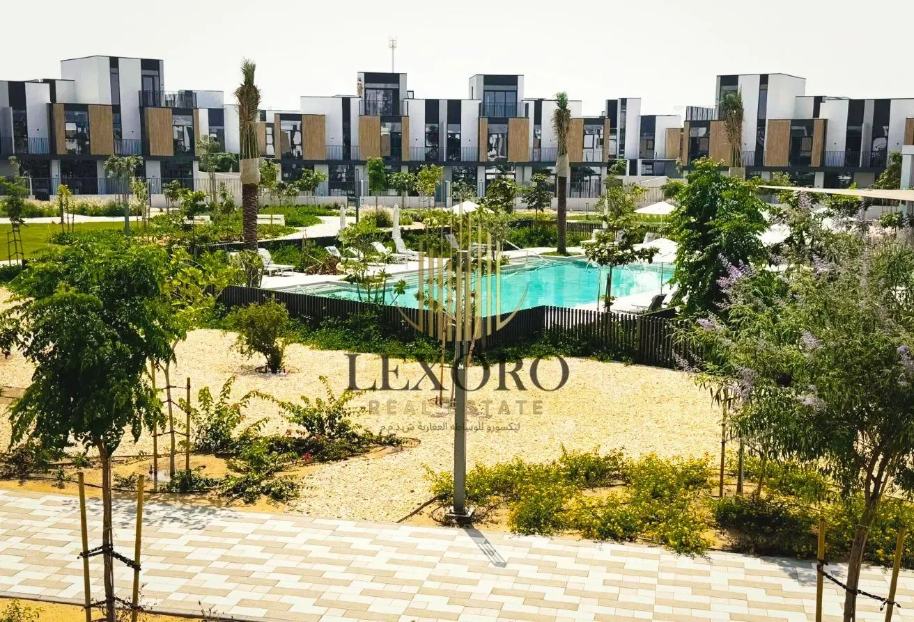 Brand New | 3BR Villa | Prime Community