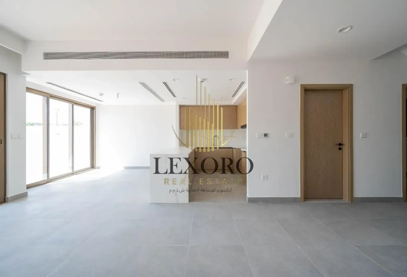 Brand New | 3BR Villa | Prime Community
