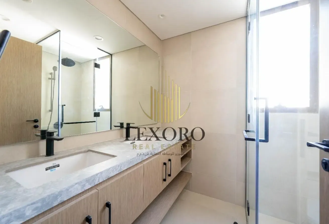 Brand New | 3BR Villa | Prime Community