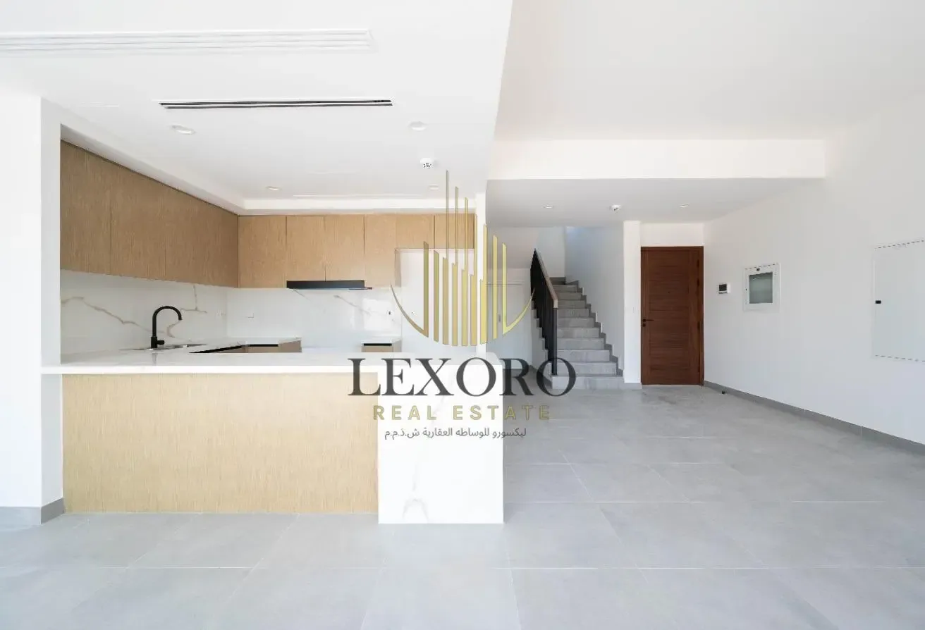 Brand New | 3BR Villa | Prime Community