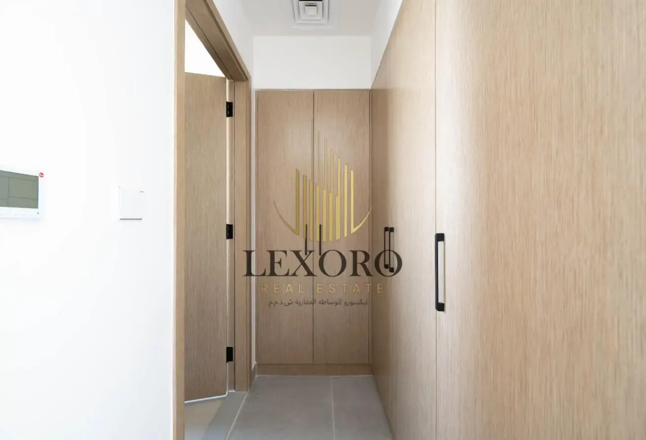 Brand New | 3BR Villa | Prime Community