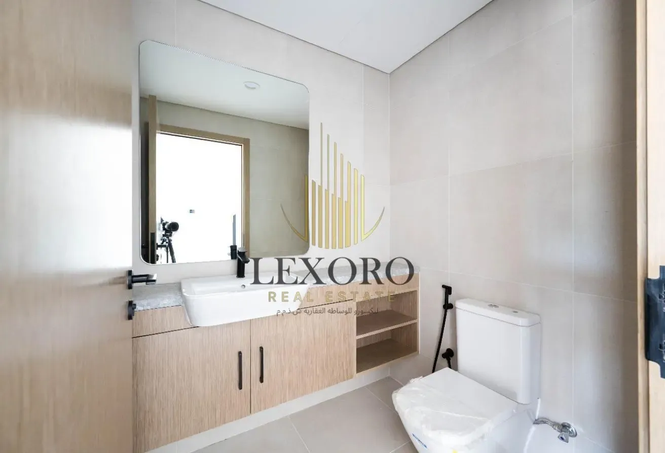 Brand New | 3BR Villa | Prime Community