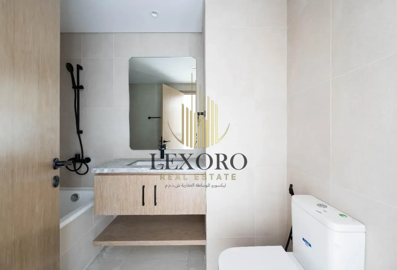 Brand New | 3BR Villa | Prime Community