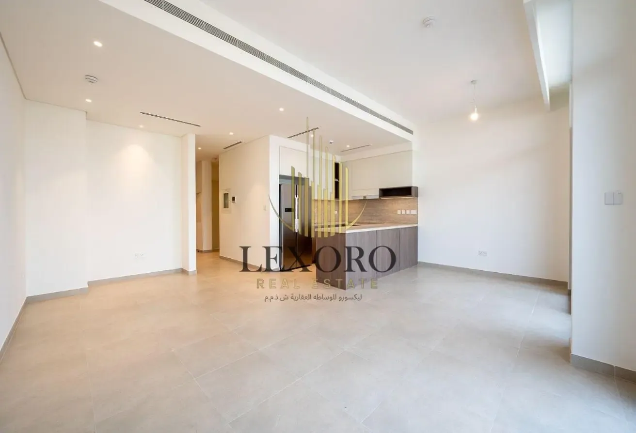 3BR Villa | Prime Community | Luxurious