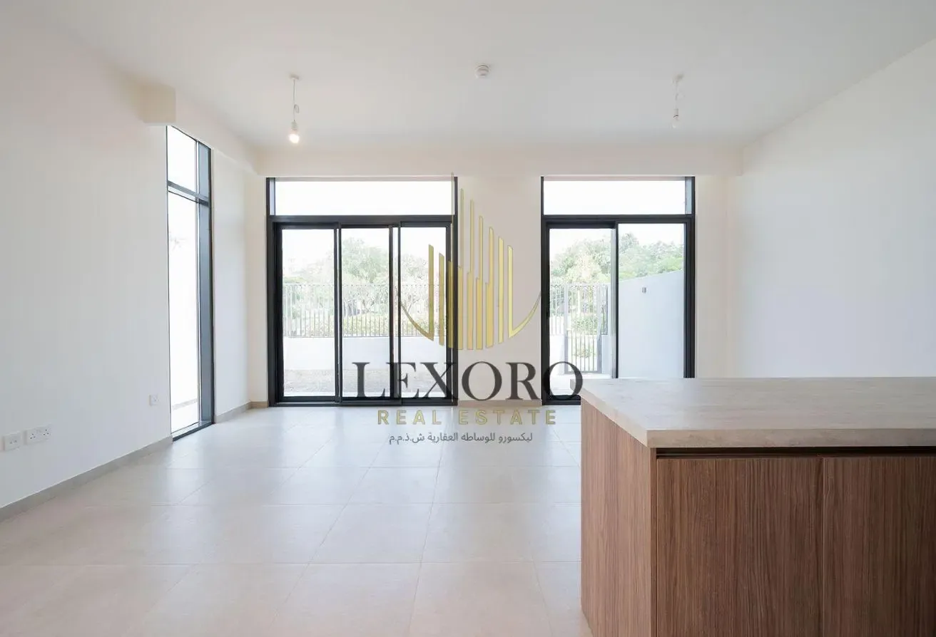 4BR Villa | Brand New | Easy Access to Amenities