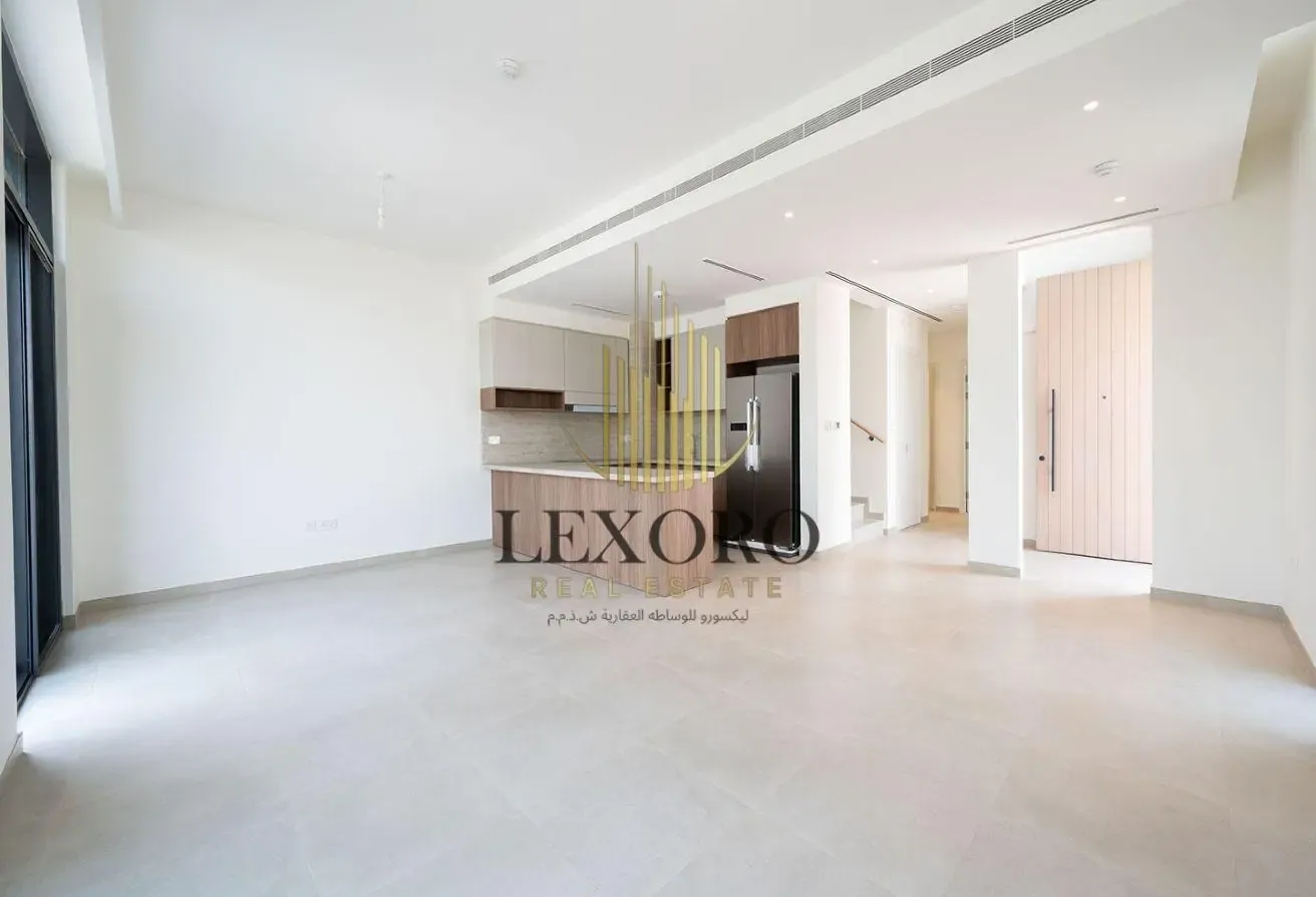 4BR Villa | Brand New | Easy Access to Amenities