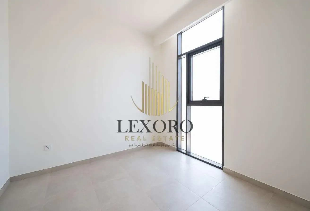 4BR Villa | Brand New | Easy Access to Amenities