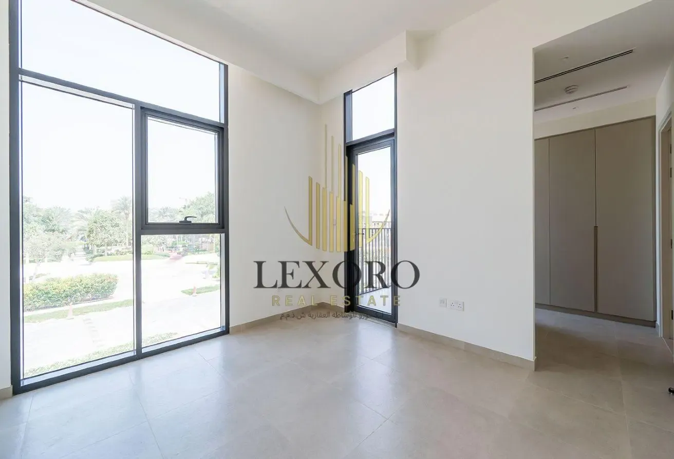 4BR Villa | Brand New | Easy Access to Amenities