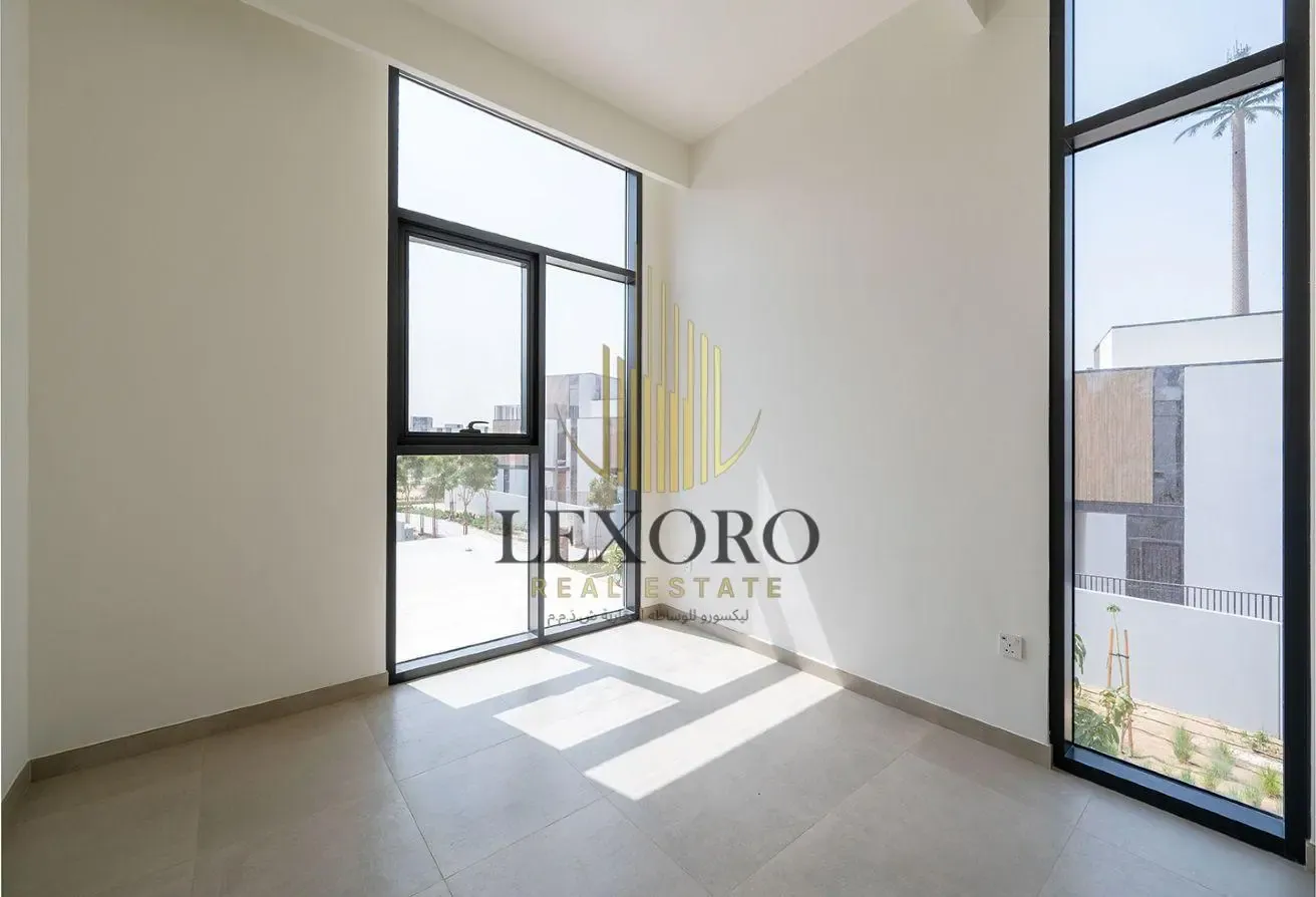 4BR Villa | Brand New | Easy Access to Amenities