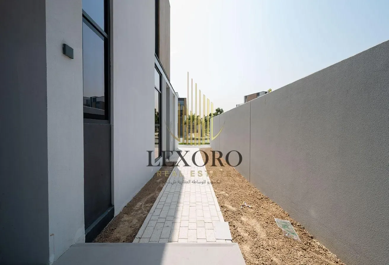 4BR Villa | Brand New | Easy Access to Amenities