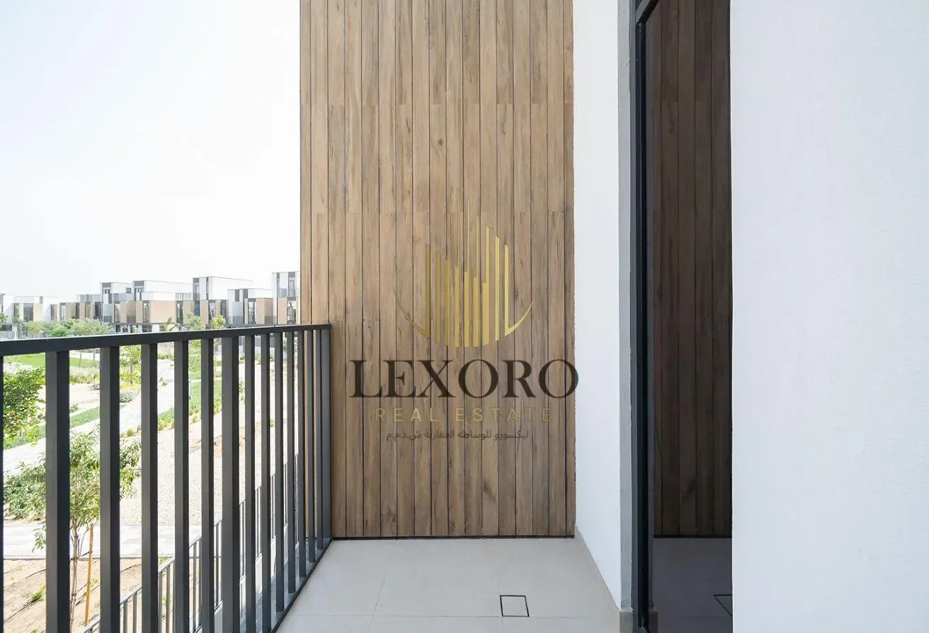 4BR Villa | Brand New | Easy Access to Amenities