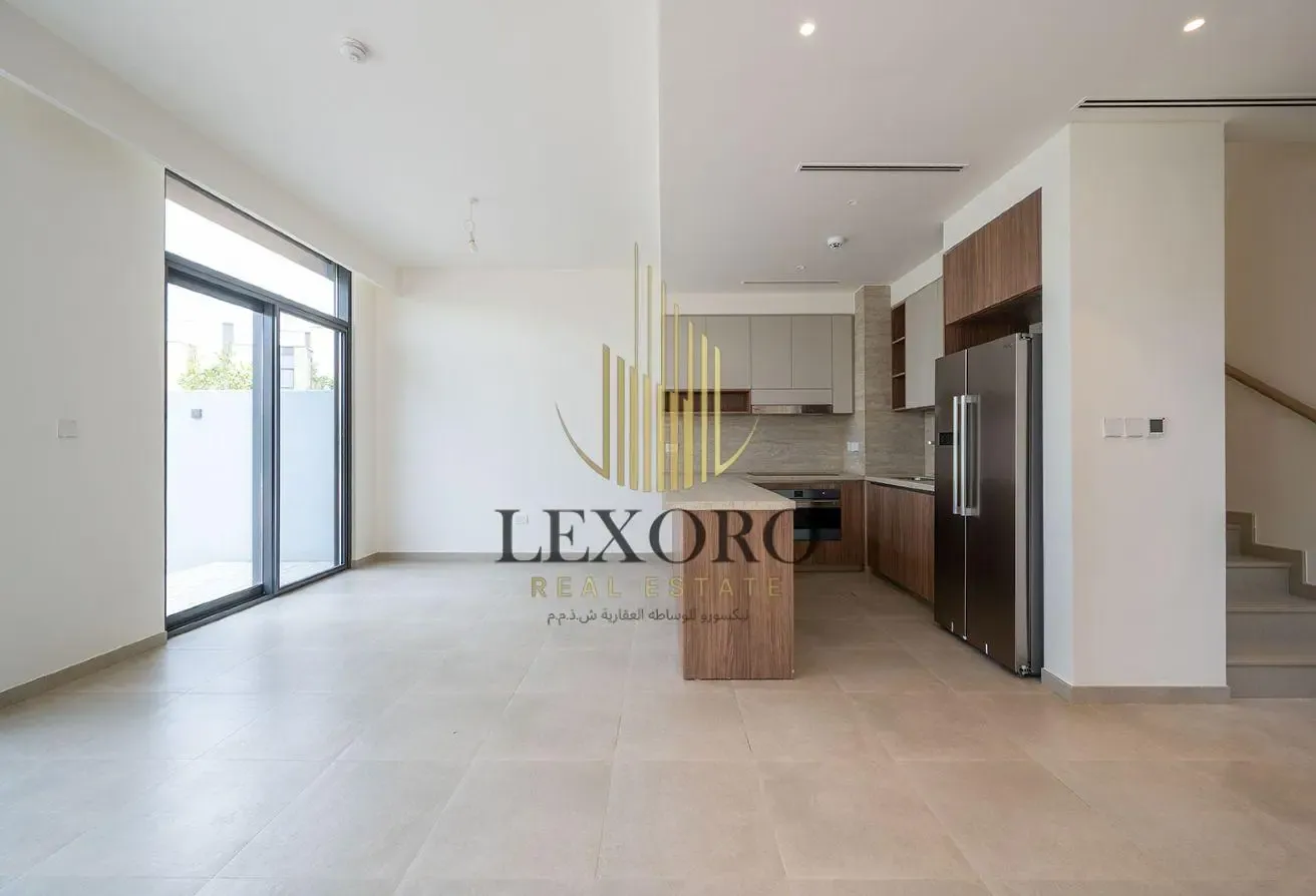 Park View | 4BR Villa | Brand New