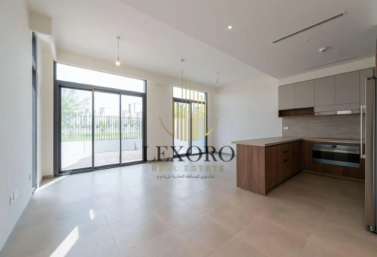 Park View | 4BR Villa | Brand New