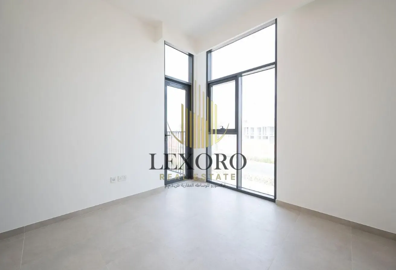 Brand New | 3BR Villa | Prime Community