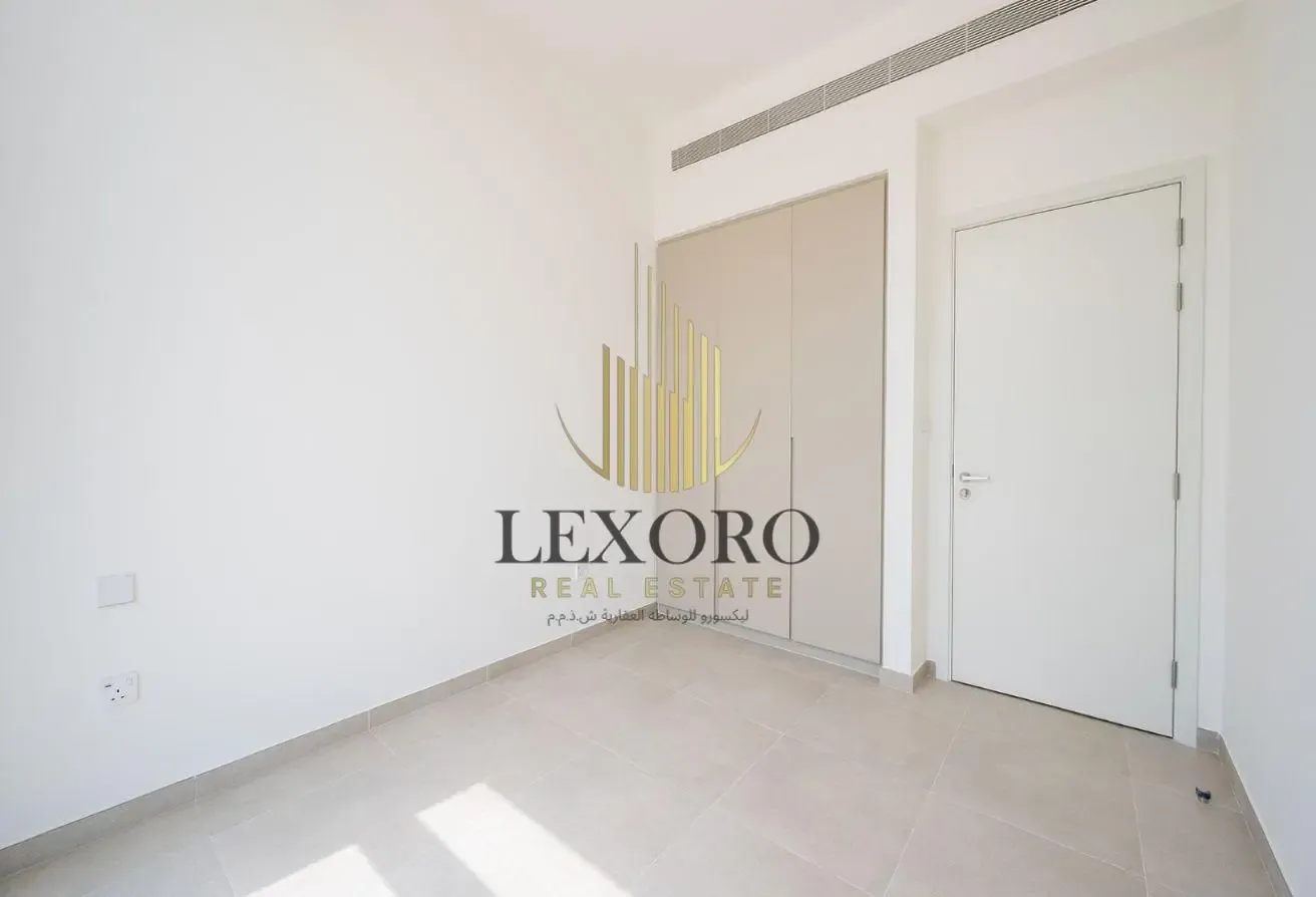 Brand New | 3BR Villa | Prime Community
