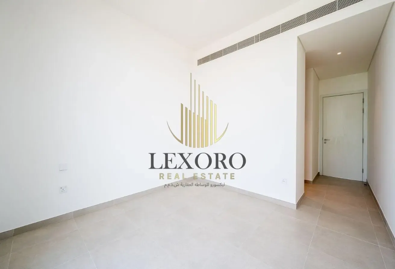 Brand New | 3BR Villa | Prime Community