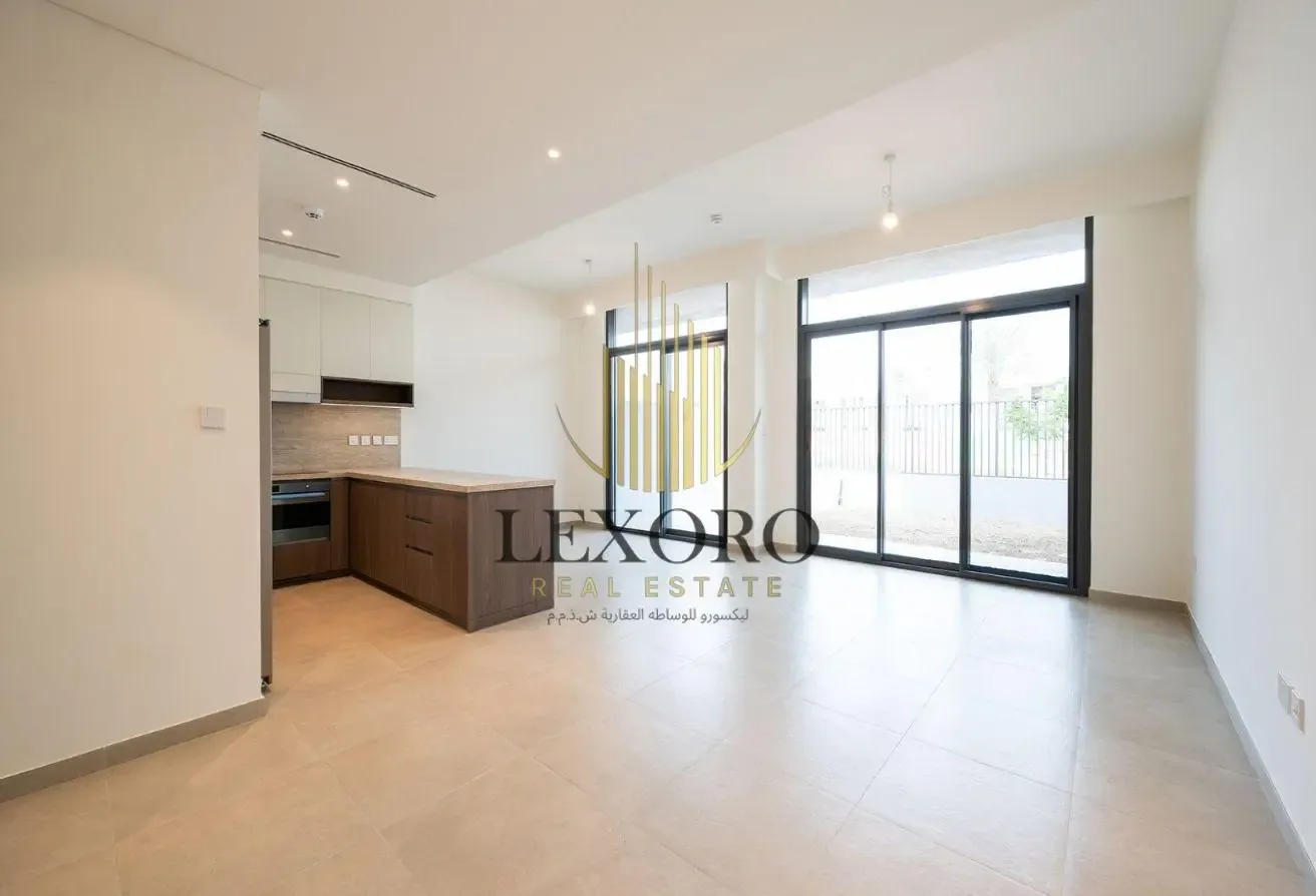 Brand New | 3BR Villa | Prime Community