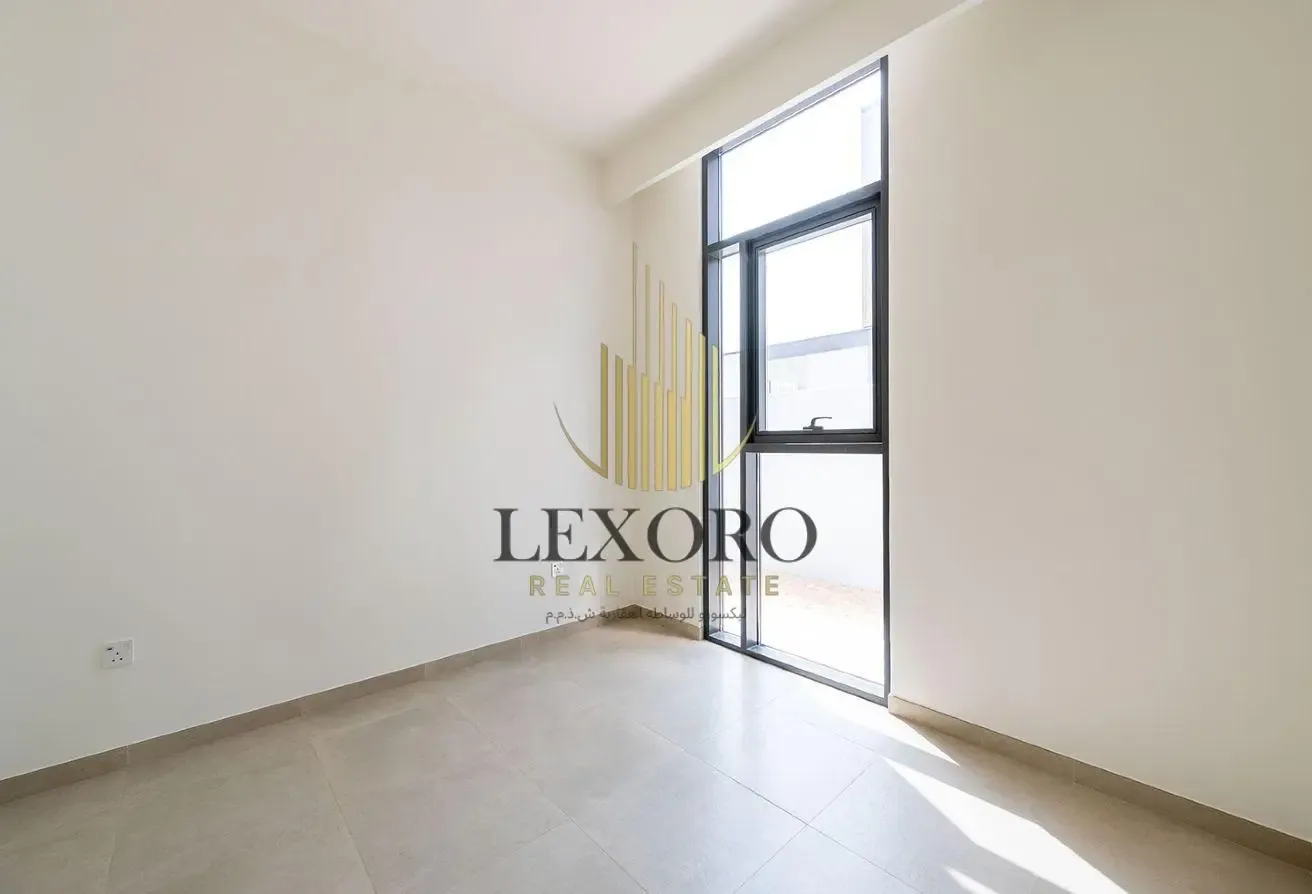 4BR Villa | Prime Community | Near To Amenities