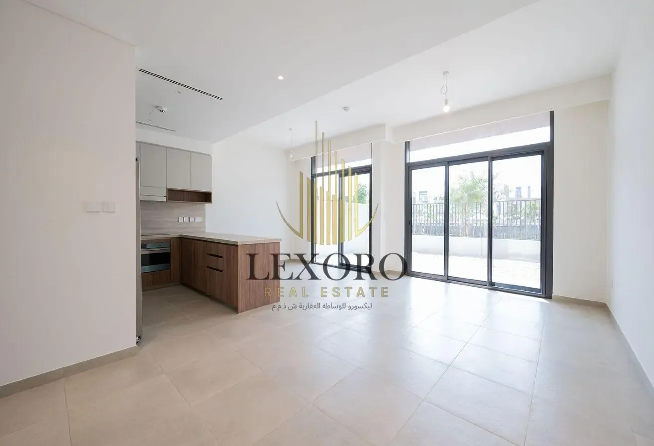 Ready to Move | 3BR Villa | Mudon