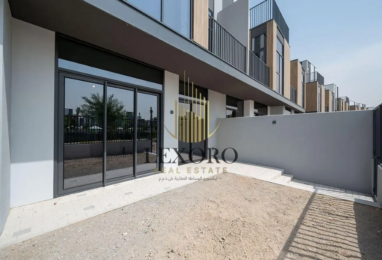 Ready to Move | 3BR Villa | Mudon