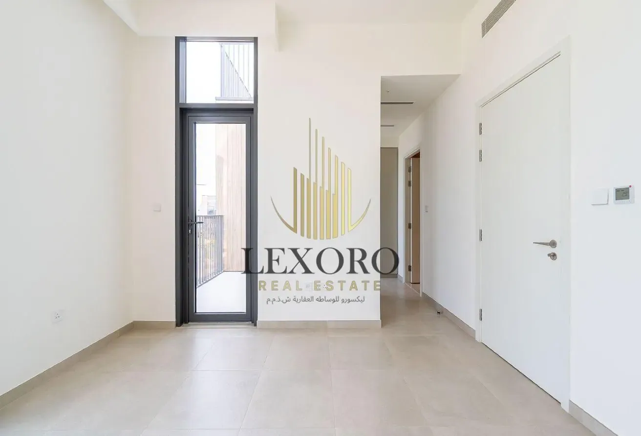 Near to Amenities | 4BR Villa | Prime Community