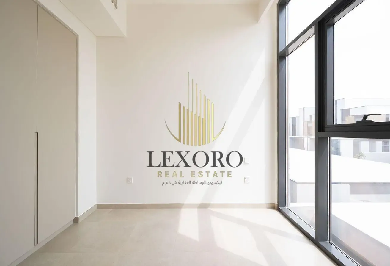 Near to Amenities | 4BR Villa | Prime Community