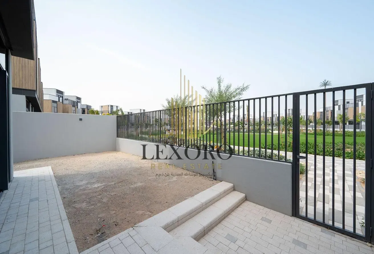 Near to Amenities | 4BR Villa | Prime Community